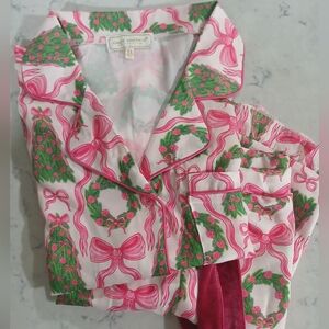 Simply Southern Christmas Pj's